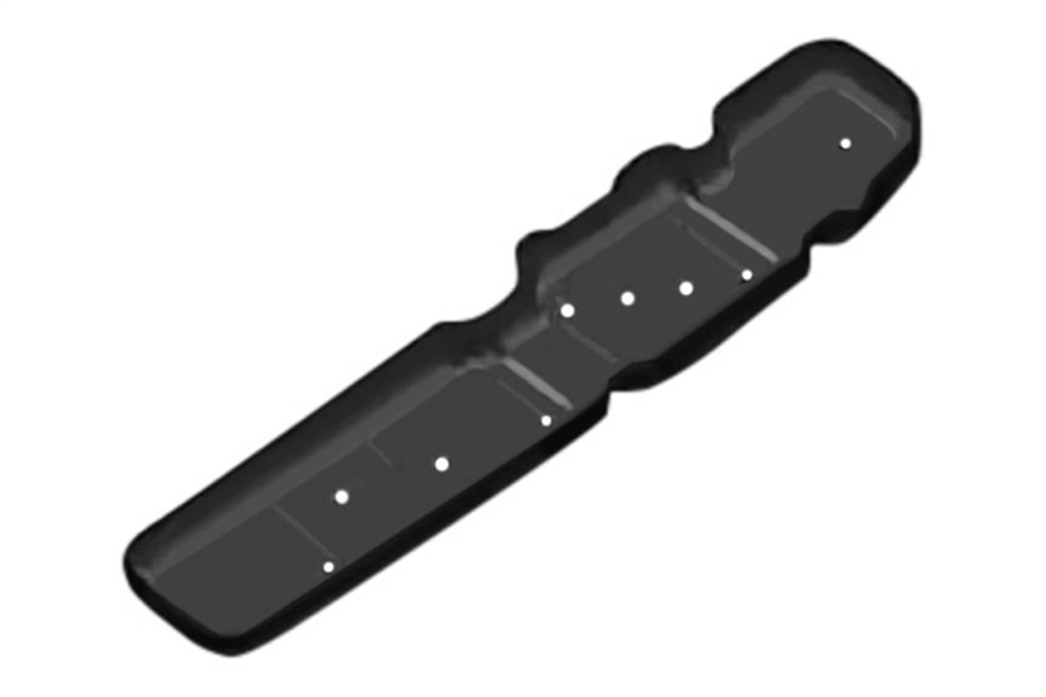 TITAN Fuel Tanks 029904 Midship Tank Shield