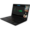 thumbnail image 3 of Lenovo ThinkPad T490 Portable 14 Pouces Intel Core i5-8665U, 24 Go DDR4 - 256 Go SSD - Excellent (Remis à Neuf), 3 of 4