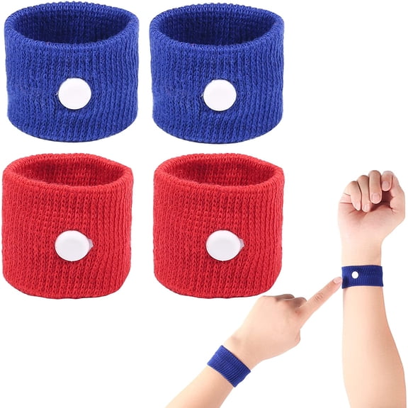 Morning Sickness Relief Wristbands for Pregnant Women, Anti-Acupressure Bands for Motion Car Sickness Visit the LYJEE Store