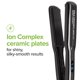 thumbnail image 2 of Plancha Paul Mitchell Pro Tools Express Ion Smooth+, 2 of 6
