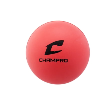 Champro Sports Foam Lacrosse Balls