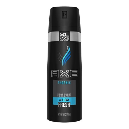 AXE Body Spray for Men Phoenix 5.1 oz