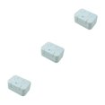 thumbnail image 3 of Advancent Contenedor de caja de jabón de viaje, soporte para baño, con tapa a prueba de fugas, con cerradura, ducha práctica, hogar, Type7 NO7, 3 of 6