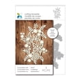 thumbnail image 1 of Momenta Modèles de Coupe Papillons et Fleurs Complexes, 1 of 1
