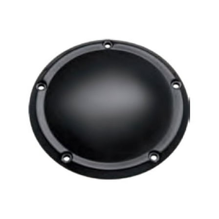 HardDrive 37-090GB Derby Cover - Gloss Black