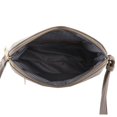 thumbnail image 5 of SG SUGU Bolso bandolera Lunar ligero de cúpula mediana con borla | Bolsillo con cremallera | Correa ajustable, 5 of 5