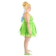 thumbnail image 3 of Plus Size Disney Tinker Bell Costume for Women, 3 of 10