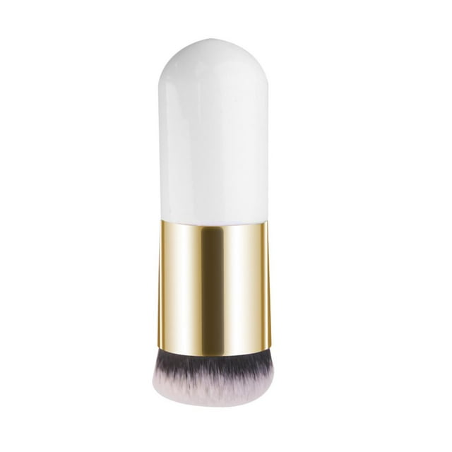 Pro Blush Brush Herramienta de pincel Macarena Cepillo de Fundación