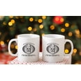 thumbnail image 5 of Funny Coffee Mug for Men - Beardiful Men - 11oz and 15oz Funny Coffee Mugs - The Best Funny Gift for Friends and Colleagues - Coffee Mugs and Cups with Sayings by, 5 of 5