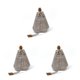 thumbnail image 4 of Greeniant Bolsa de almacenamiento de alimentos para mascotas con gancho a presión Entrenamiento de animales pequeños Bolsa de lona plegable Type1 NO1, 4 of 6