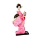 thumbnail image 5 of Estatua coleccionable de Muñeca Kimono japonesa Strade Fareast Limited Estilo A 25 cm, 5 of 8