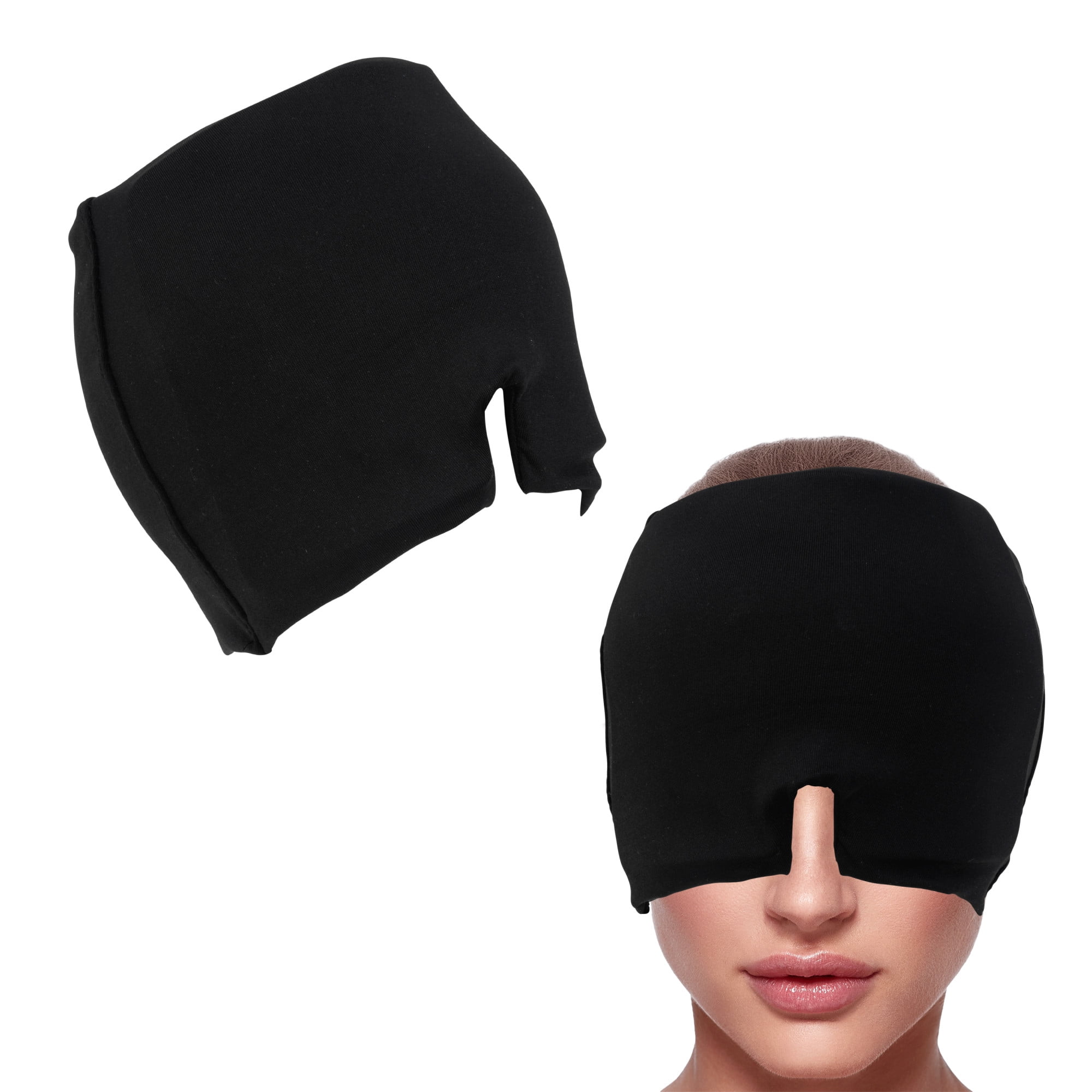 Perfect Solutions Compresse Rafraichissante Pour La Tête