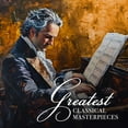 thumbnail image 4 of Various – Beethoven / Mozart – Greatest Classical Masterpieces [Limited Marble Vinyl][LP], 4 of 6