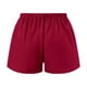 thumbnail image 4 of MKLEKYY Pantalones Cortos para Mujer, Bonitos, Suaves, Elásticos, de Cintura Baja, con Estampado A Cuadros y Botones En La Parte Delantera, para Pijama, Ropa de Dormir, 4 of 4
