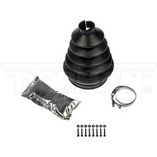 Dorman 03662 C.V. Joint Bolted Split Boot Kit Front Outer