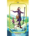 thumbnail image 1 of The Choose Your Own Adventure Tarot Deck, 1 of 4