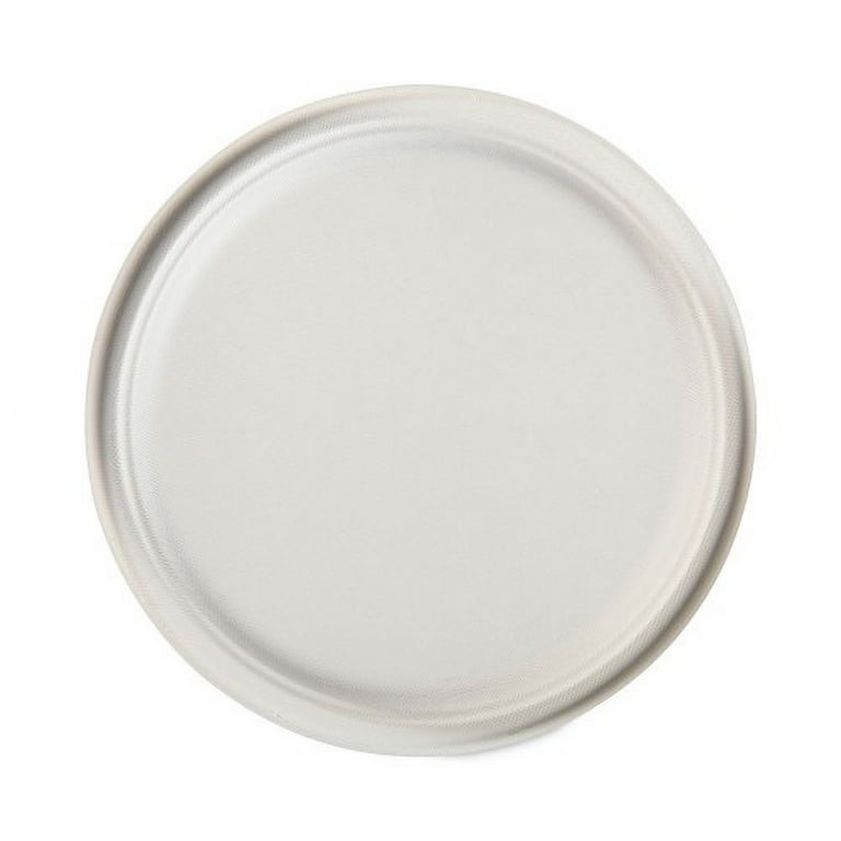 ECOSAVE Tableware, Plate, Bagasse, 10.13 ECOSAVE Tableware, Plate, Bagasse, 10.13