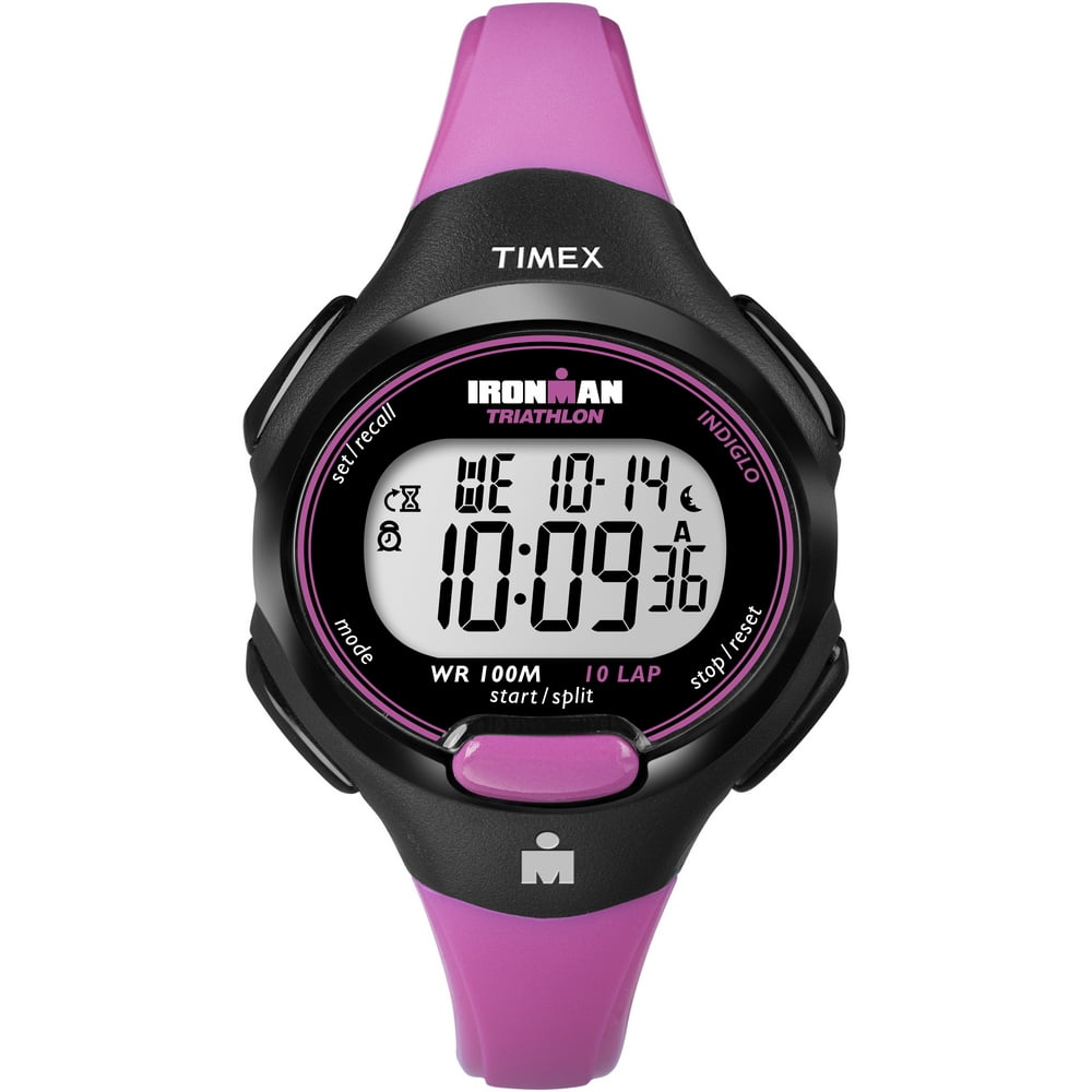 timex ironman women's