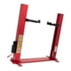 thumbnail image 2 of Universal RC Car Two Posts Lifter Work Rack Lifting Stand Rack para 1/10 Rock RC Car Accessories Rojo Yotijar Ascensor de dos columnas, 2 of 10
