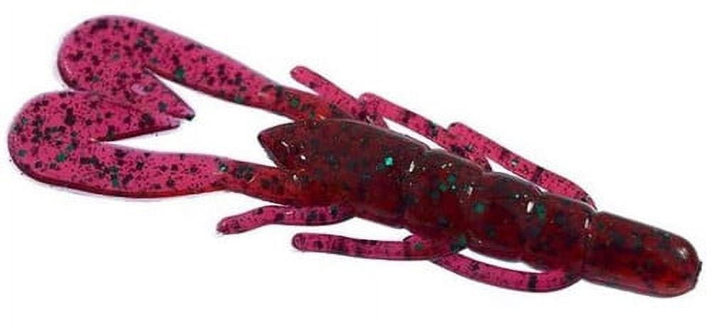 Zoom U-V Speed Craw 3.5'' California 420 12pk
