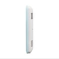 thumbnail image 4 of QHL058LLH Digital Clock, Light Blue, 4 of 6