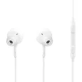 thumbnail image 4 of Type C Headphone Earbuds With Microphone - White Color, 4 of 5
