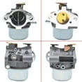 thumbnail image 3 of AM132119 Carburetor Fit for John Deere STX30 STX38 STX46 12.5 HP Engines Carb, 3 of 4