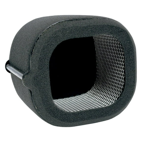 UNI Filter NU-2342 - Direct Factory Replacement Air Filter