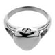 thumbnail image 2 of de cenizas de , cremación con , de , Zulema  Anillo para el dedo del anillo de ceniza, 2 of 8