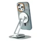 thumbnail image 3 of Funda Magsafe Para iPhone Apple, Mate Moderna Anticaídas, 3 of 6