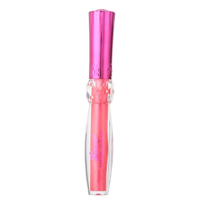 Tatuaje semipermanente labios brillo de la piel Gel de reparación antiarrugas hidratante brillo de labios rojizo