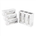 thumbnail image 1 of 120 Pcs Disposable Ear Thermometer Cover,for Braun ThermoScan Models, 1 of 5