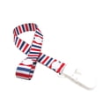 thumbnail image 1 of DPTALR Baby Pacifier Chain Clip Holder Nursing Teether Dummy Soother Nipple Leash Strap, 1 of 1