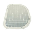 thumbnail image 1 of Cat Litter Mat,Waterproof Reusable Kitten Litter Trapping Mat For Pet Supplies, 1 of 8
