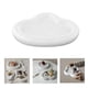 thumbnail image 5 of Juego de s de Cena, Juego de s Apilables ámica, Bandeja de Servicio de Catering para Aperitivos, Resistente a Los Arañazos, para Baoblaze Plato de postre, 5 of 8
