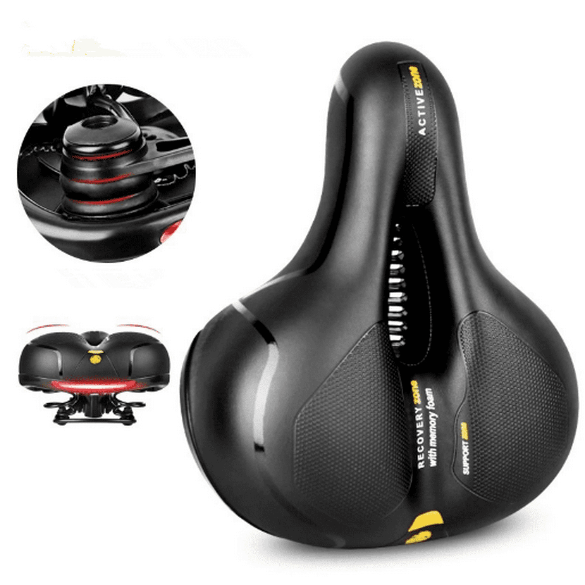 Touring saddle hotsell