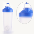 thumbnail image 3 of Extra Large Shaker Bottle, Shaker Cup with Dual Blenders for Mixing Protein, 3 of 5