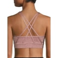 thumbnail image 4 of Avia Women's Strappy Sports Bra, 4 of 4