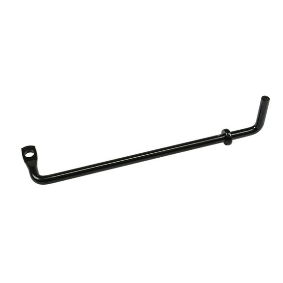 CUB CADET 747-04217C-0637 Bypass Rod Powder Black RZT 42 50 50VT 22 17