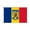 B, variant on Hearth & Gear Flag 150x90cm Outdoor & Indoor Decorative Banner For Garden Home And Party Putting Flags Replacements Banners for Room Guys Quotes Valentine Banner Outdoor 3x5 Flag Banner Garland Easter