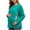 #242-Multicolor, variant on Neewe Nursing Shirts for Breastfeeding with Hidden Zippers Loose Fit Maternity Tops