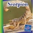 thumbnail image 1 of Pre-Owned Scorpion (Library Binding) 163362594X 9781633625945, 1 of 1