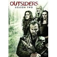 thumbnail image 2 of New Outsiders: Season Two (DVD), 2 of 2