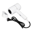 thumbnail image 2 of Portable Hair Blower, Small US Plug 110V Portable Hair Dryer Prevent Dryness  for Travel, 2 of 8