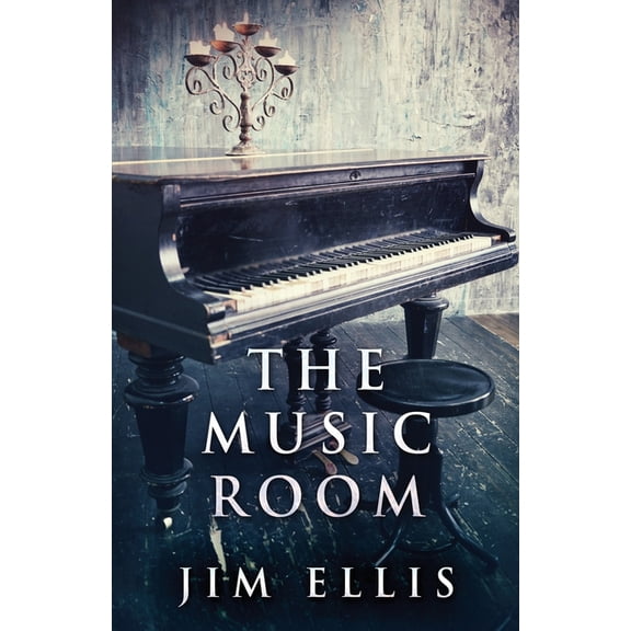 The Music Room, (Paperback)