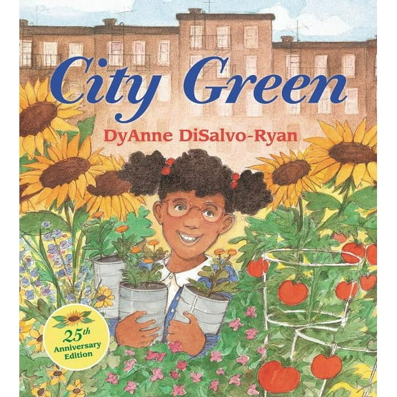 City Green, (Paperback)