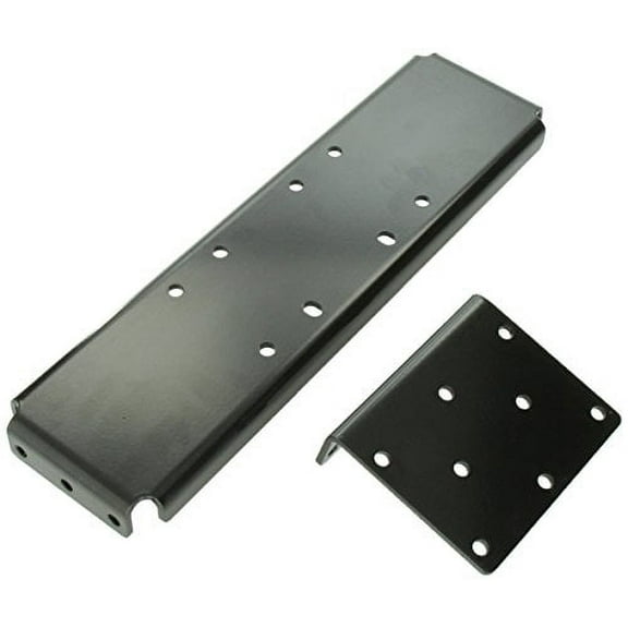 KFI Products 100560 Winch Mount for Polaris Ranger