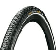 thumbnail image 4 of Continental Contact Plus 700 X 28c Tire Reflex: Black, 4 of 4