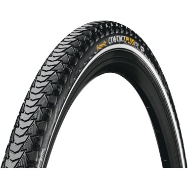 Alta City Cavalier 12 1/2 X 2 1/4 Kids Bike Tire – White Wall – Wire Bead