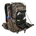 thumbnail image 4 of Allen Company Gear Fit® Pursuit™ Bruiser™ Camo Deer Hunting Backpack, Mossy Oak® Break-Up Country™ Camo, 4 of 26